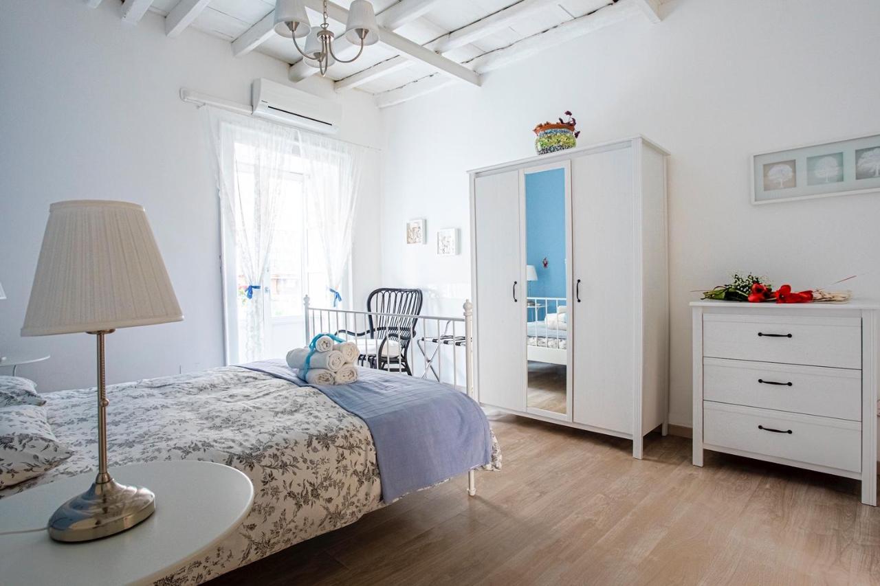 Giudecca Apartments Syracuse Exterior foto