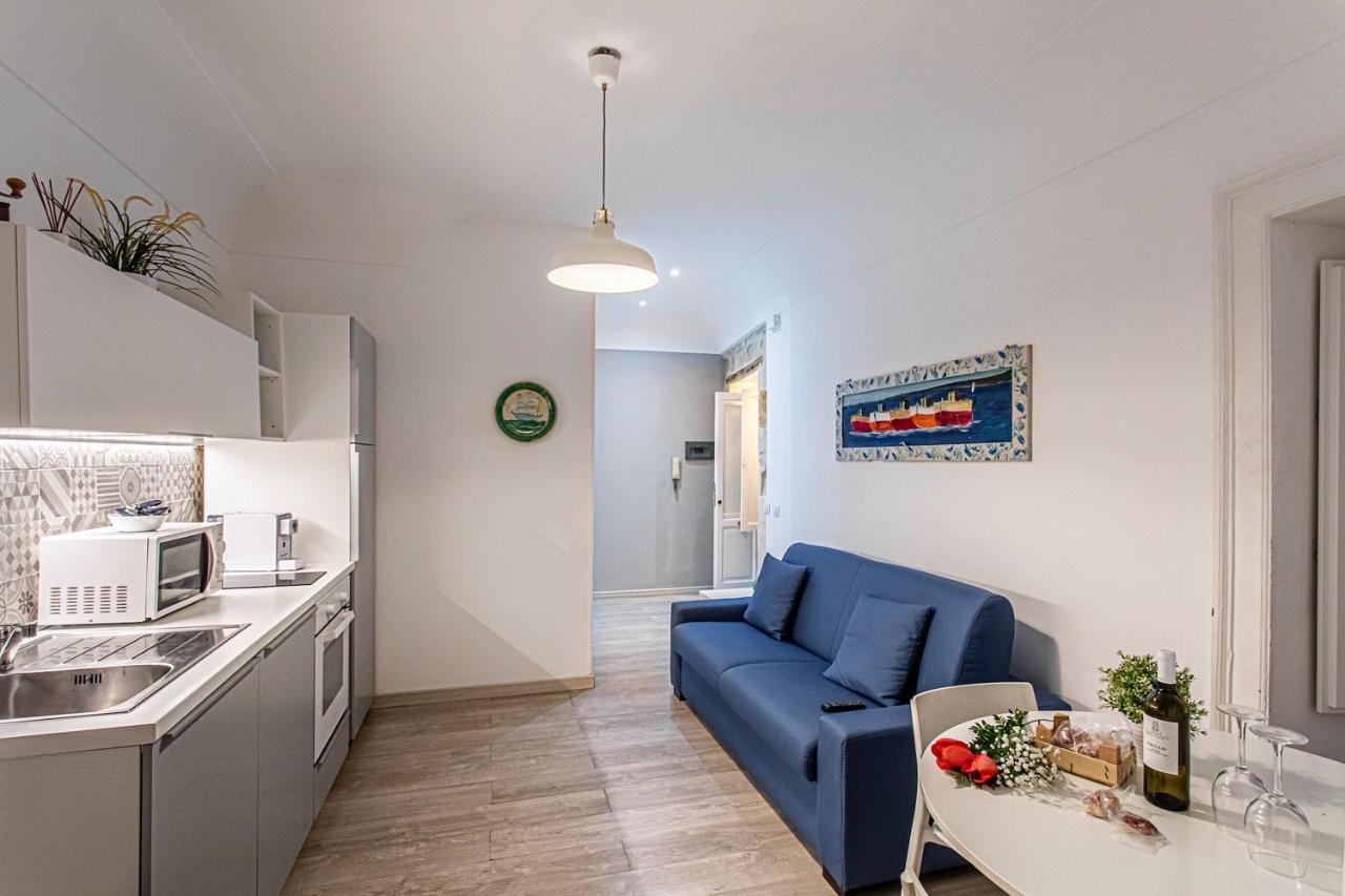 Giudecca Apartments Syracuse Exterior foto