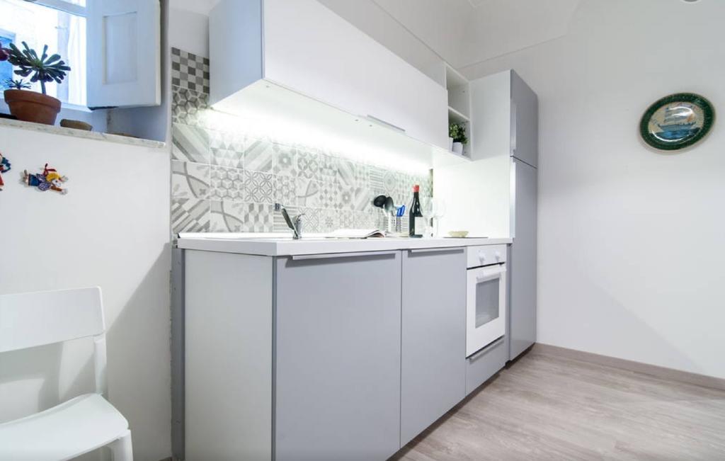 Giudecca Apartments Syracuse Exterior foto