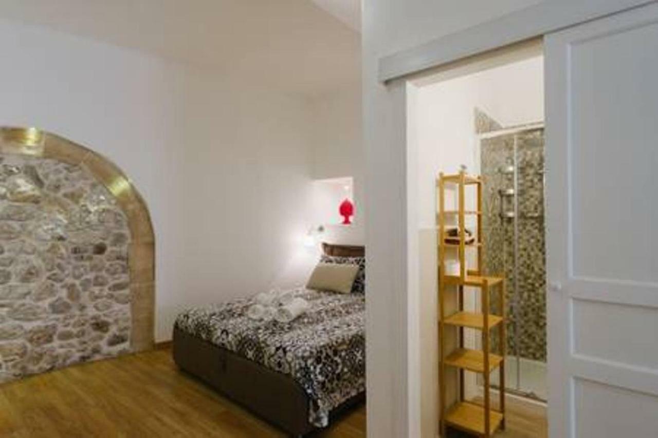Giudecca Apartments Syracuse Exterior foto