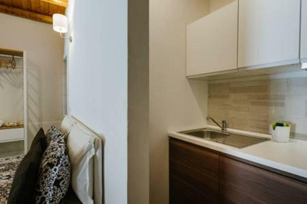 Giudecca Apartments Syracuse Exterior foto