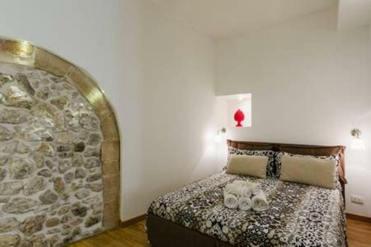 Giudecca Apartments Syracuse Exterior foto