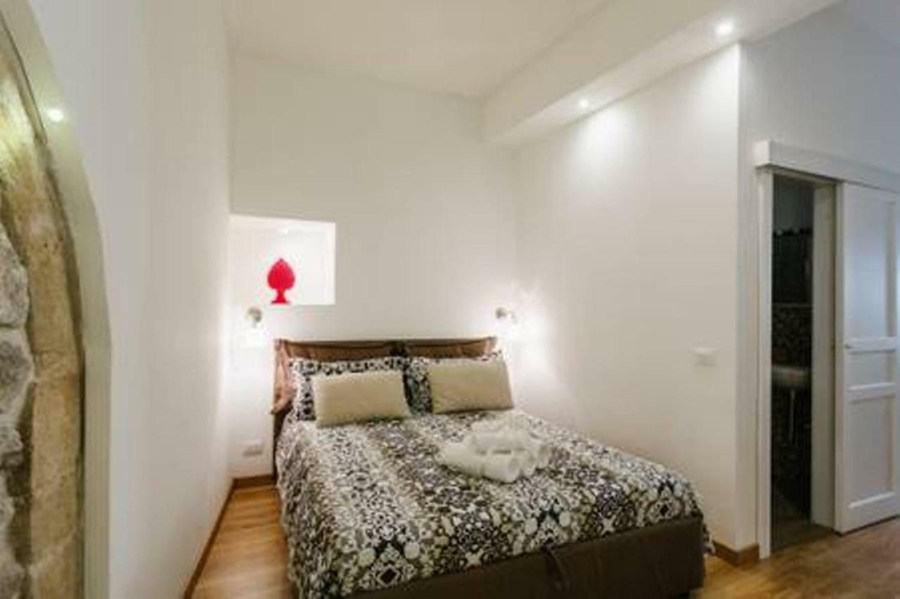 Giudecca Apartments Syracuse Exterior foto