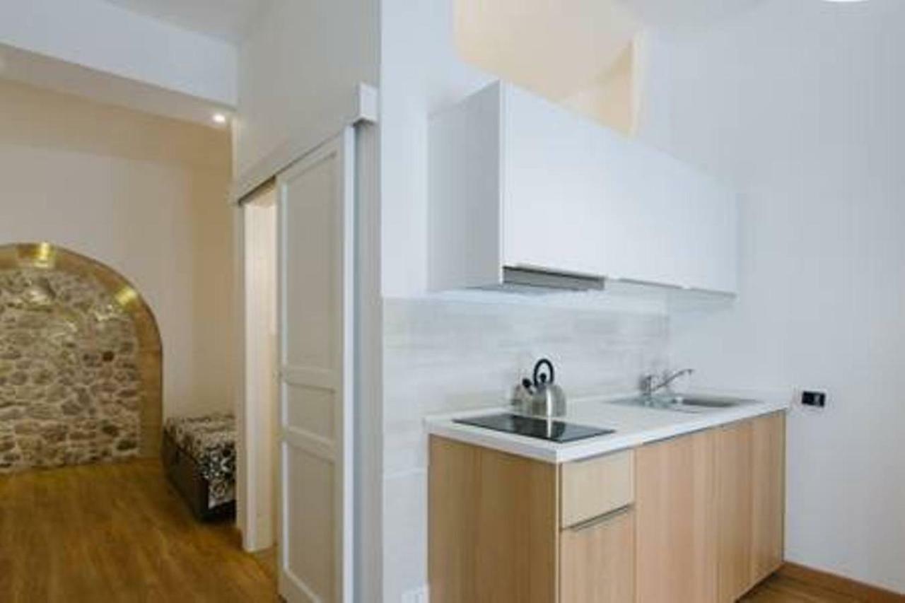 Giudecca Apartments Syracuse Exterior foto