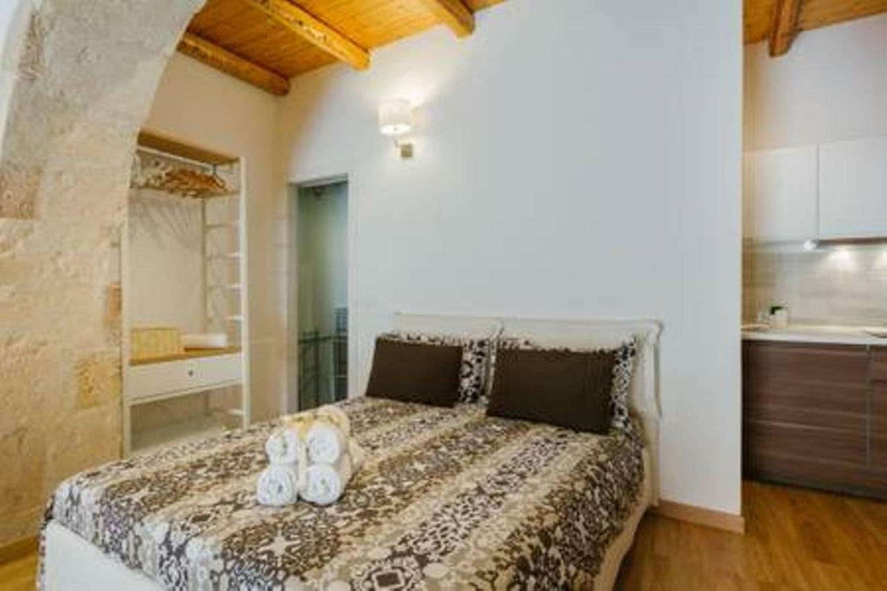Giudecca Apartments Syracuse Exterior foto